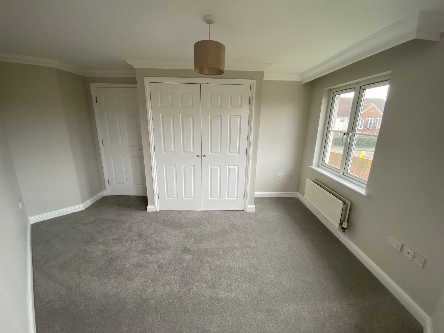 Watson Way, Marston Moretaine, Bedford, MK43 Limestone Property